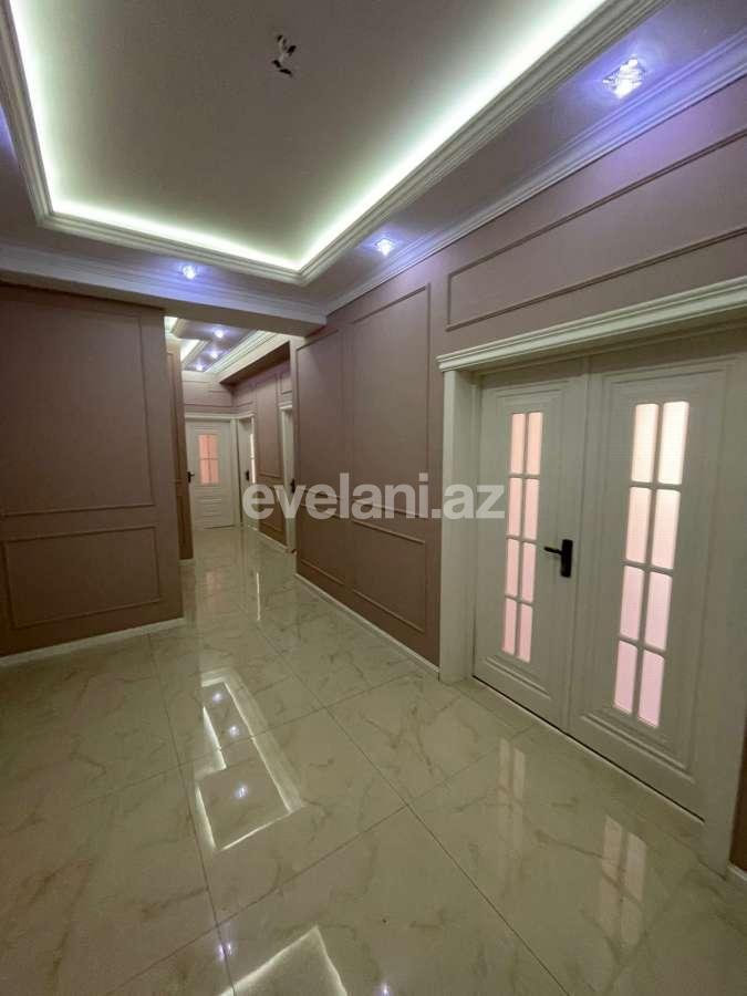 Satılır, yeni tikili, 3 otaqlı, 106 m², Bakı, Sabunçu r.