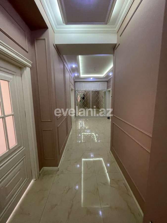 Satılır, yeni tikili, 3 otaqlı, 106 m², Bakı, Sabunçu r.