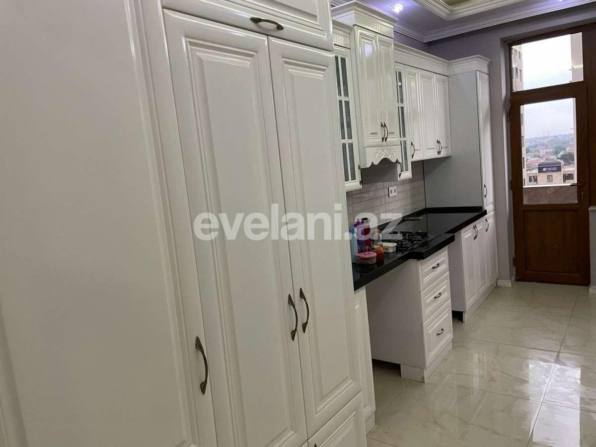 Satılır, yeni tikili, 3 otaqlı, 106 m², Bakı, Sabunçu r.