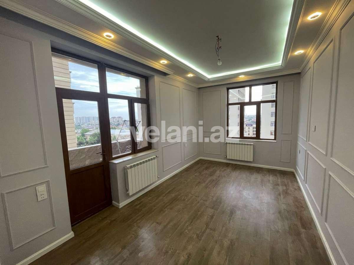 Satılır, yeni tikili, 3 otaqlı, 106 m², Bakı, Sabunçu r.
