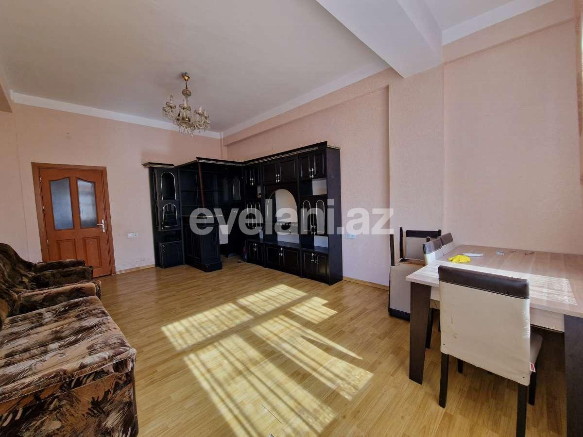 Kirayə verilir, köhnə tikili, 3 otaqlı, 80 m², Bakı, Nərimanov r, Gənclik m.
