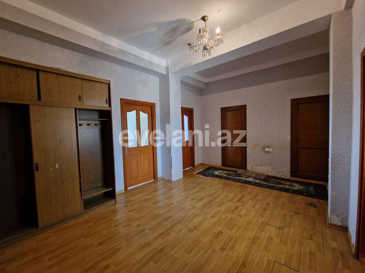Kirayə verilir, köhnə tikili, 3 otaqlı, 80 m², Bakı, Nərimanov r, Gənclik m.
