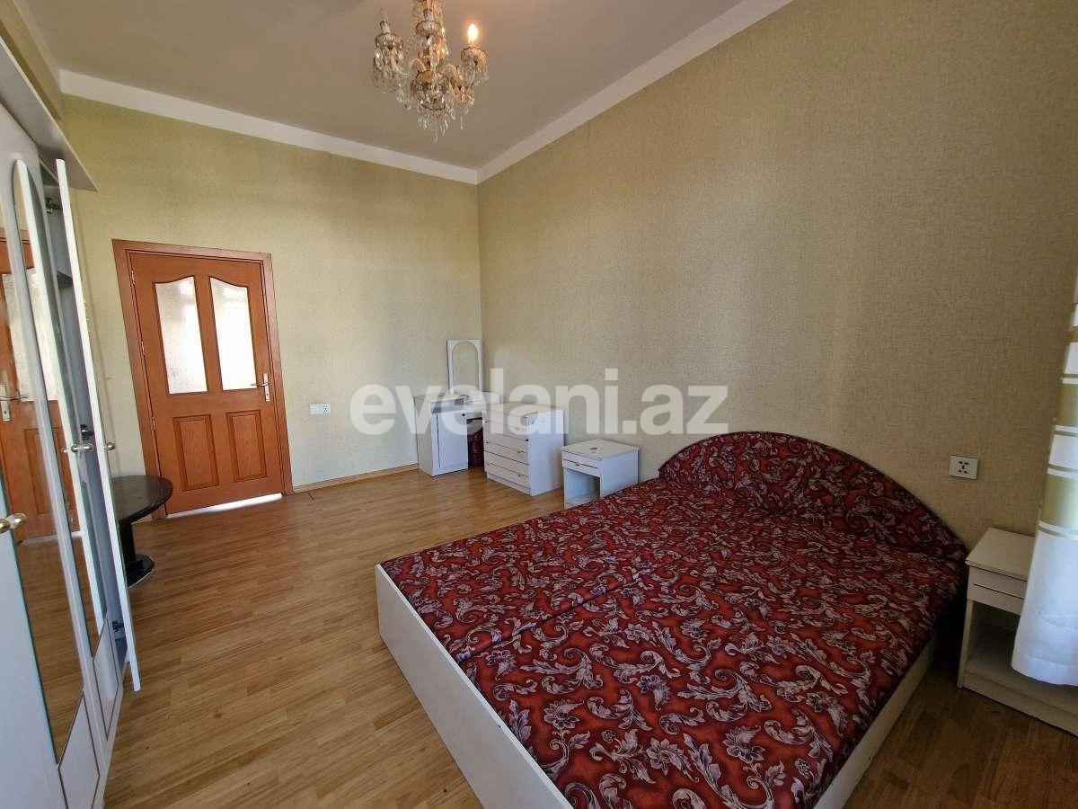 Kirayə verilir, köhnə tikili, 3 otaqlı, 80 m², Bakı, Nərimanov r, Gənclik m.