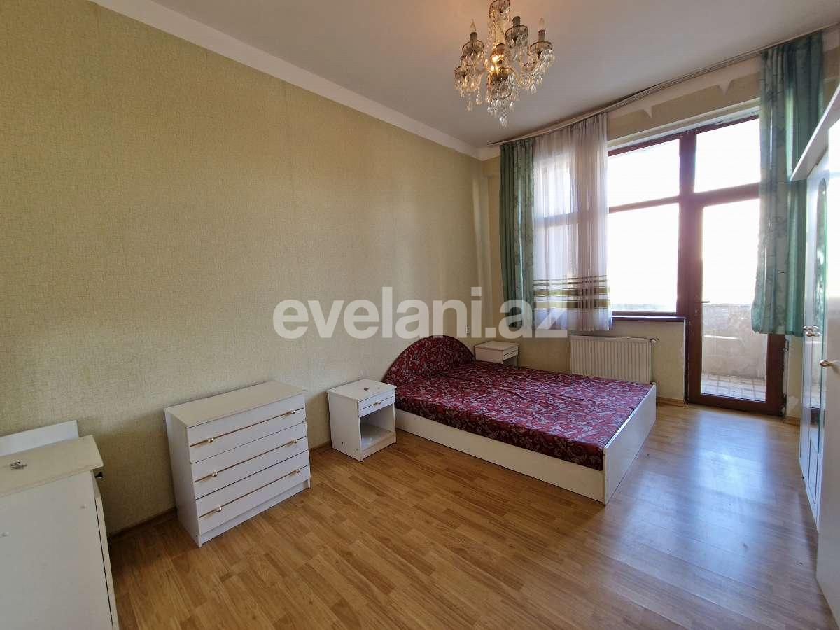 Kirayə verilir, köhnə tikili, 3 otaqlı, 80 m², Bakı, Nərimanov r, Gənclik m.