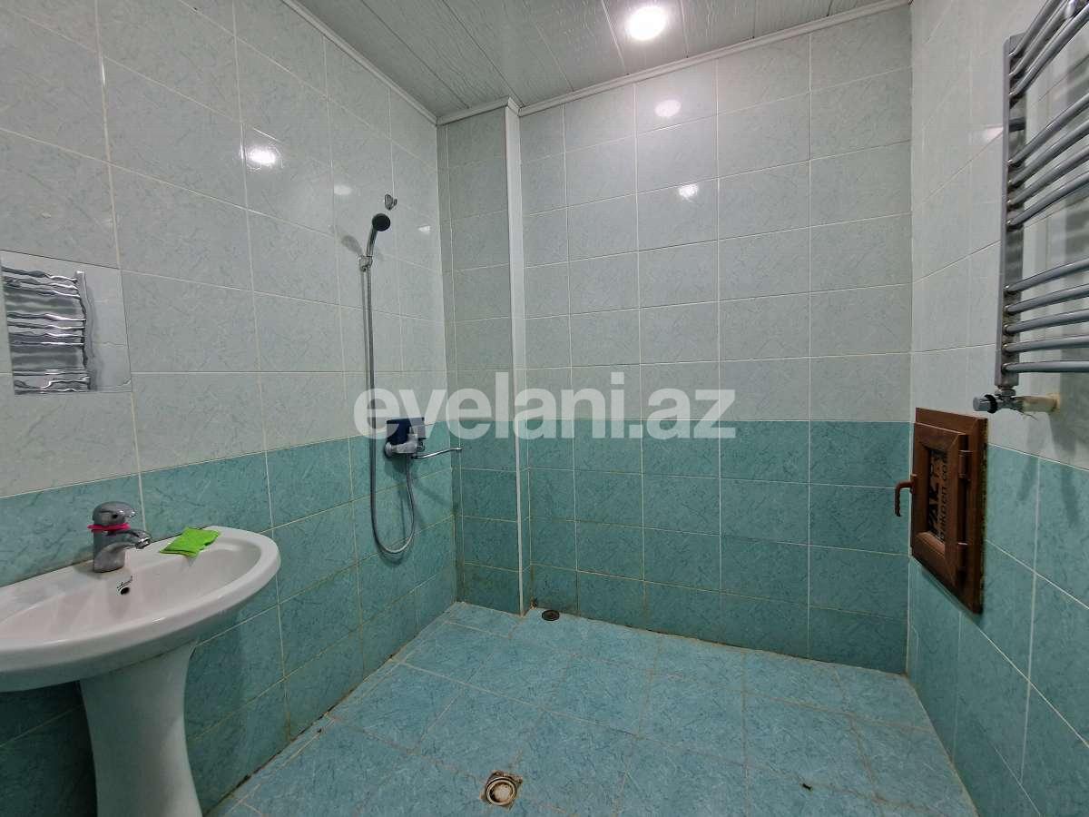 Kirayə verilir, köhnə tikili, 3 otaqlı, 80 m², Bakı, Nərimanov r, Gənclik m.