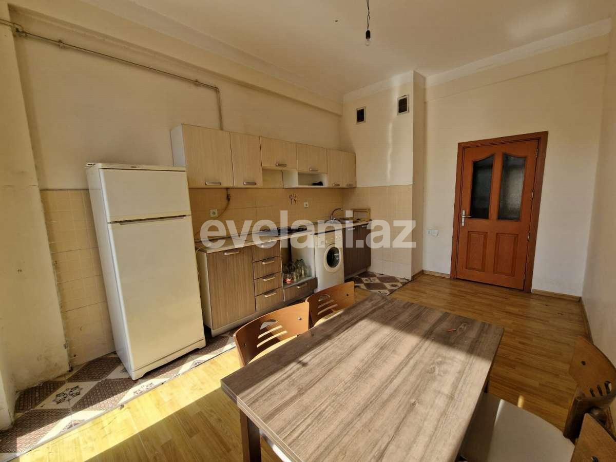 Kirayə verilir, köhnə tikili, 3 otaqlı, 80 m², Bakı, Nərimanov r, Gənclik m.