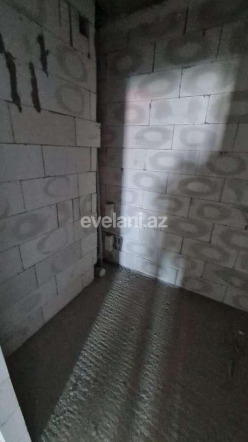 Sale, new building, 4 room, 178 m², Baku, Yasamal r.