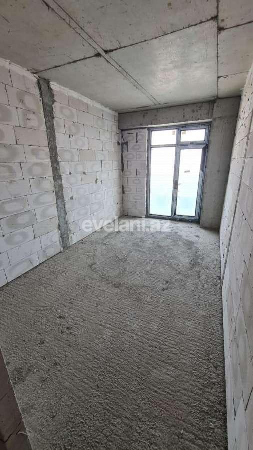 Sale, new building, 4 room, 178 m², Baku, Yasamal r.