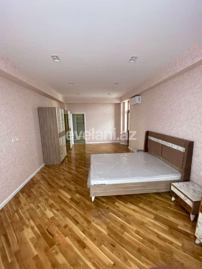 Rent, new building, 4 room, 170 m², Baku, Narimanov r, Ganjlik m.