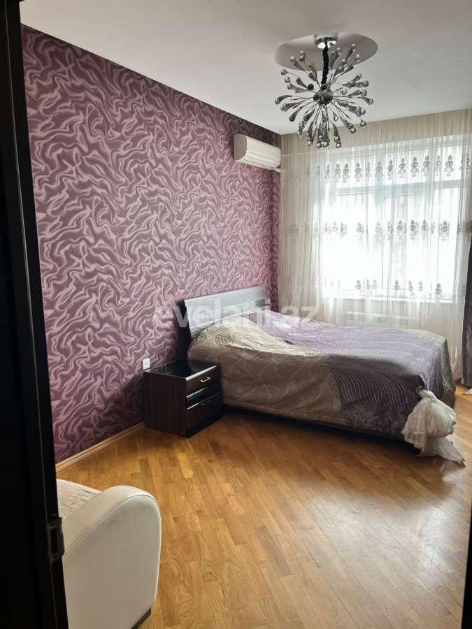 Kirayə verilir, yeni tikili, 2 otaqlı, 85 m², Bakı, Yasamal r, Yeni Yasamal q.