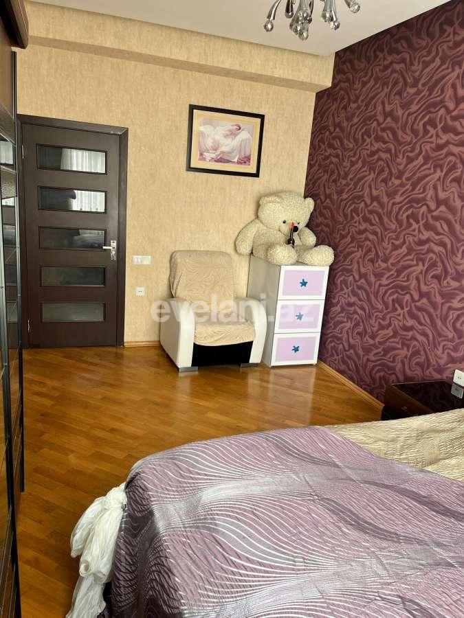 Kirayə verilir, yeni tikili, 2 otaqlı, 85 m², Bakı, Yasamal r, Yeni Yasamal q.