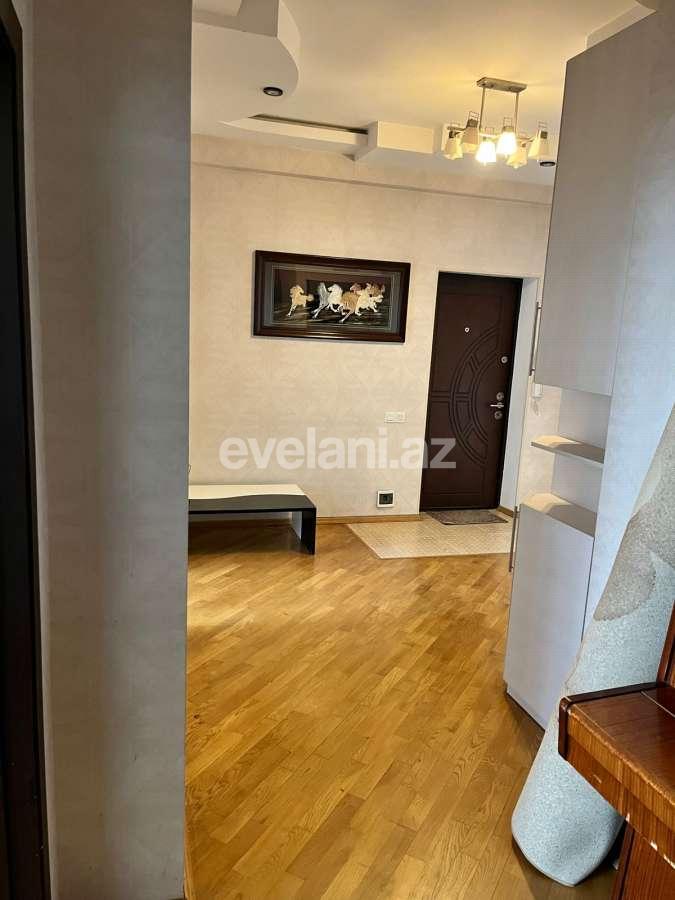 Kirayə verilir, yeni tikili, 2 otaqlı, 85 m², Bakı, Yasamal r, Yeni Yasamal q.