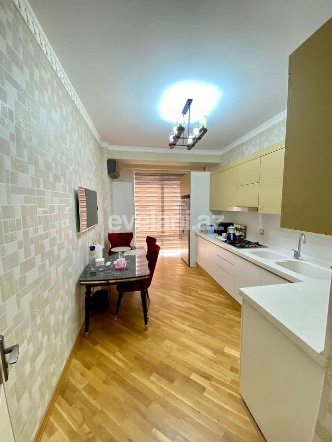 Satılır, yeni tikili, 3 otaqlı, 100 m², Bakı, Sabunçu r.