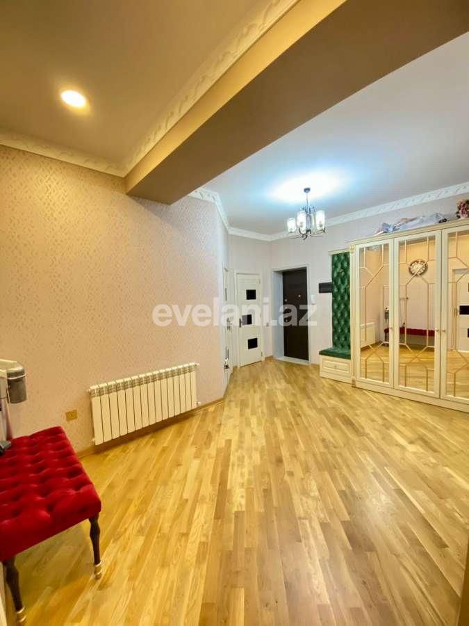 Satılır, yeni tikili, 3 otaqlı, 100 m², Bakı, Sabunçu r.