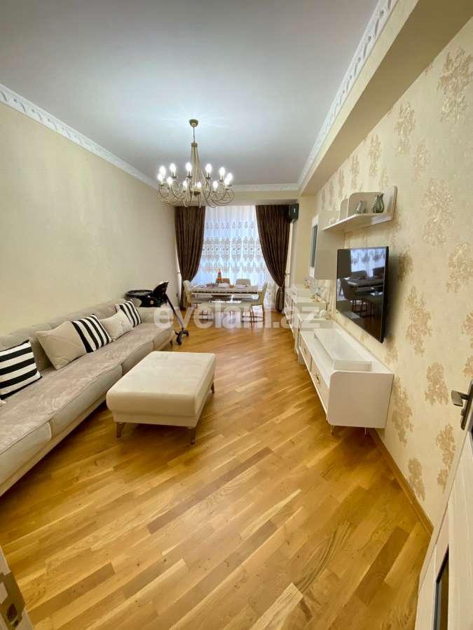 Satılır, yeni tikili, 3 otaqlı, 100 m², Bakı, Sabunçu r.