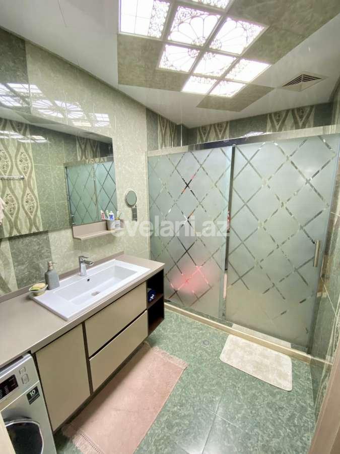 Satılır, yeni tikili, 3 otaqlı, 100 m², Bakı, Sabunçu r.