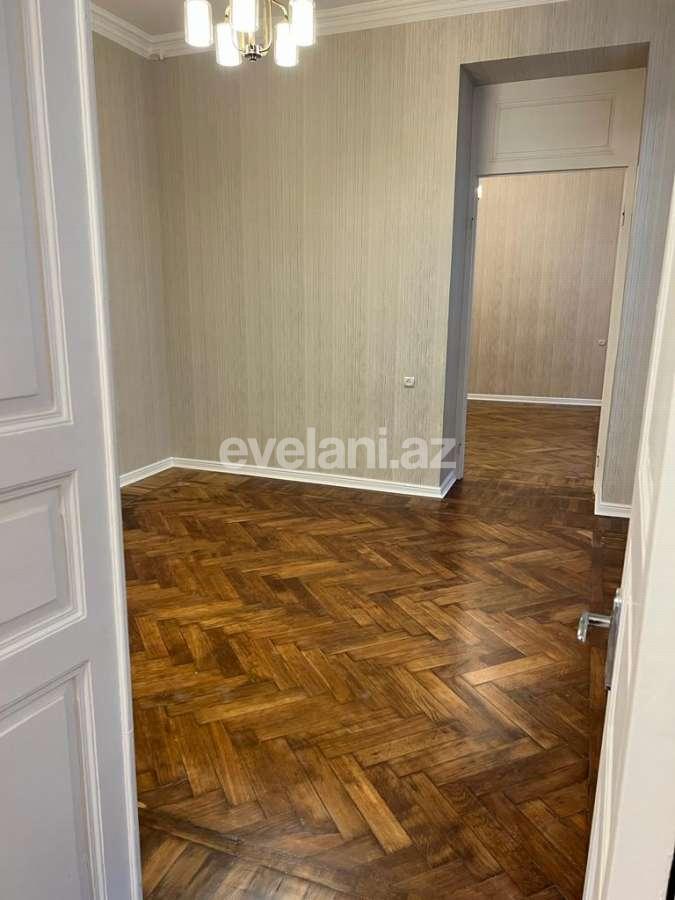 Kirayə verilir, ofis, 2 otaqlı, 80 m², Bakı, Nəsimi r, 28 may m.