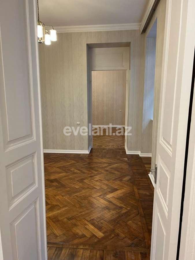 Kirayə verilir, ofis, 2 otaqlı, 80 m², Bakı, Nəsimi r, 28 may m.