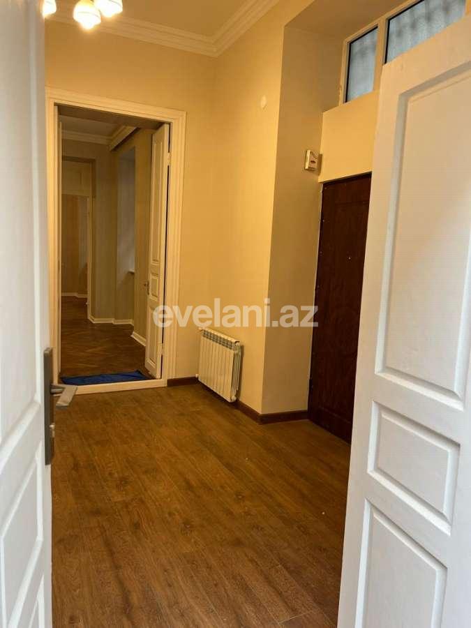 Kirayə verilir, ofis, 2 otaqlı, 80 m², Bakı, Nəsimi r, 28 may m.
