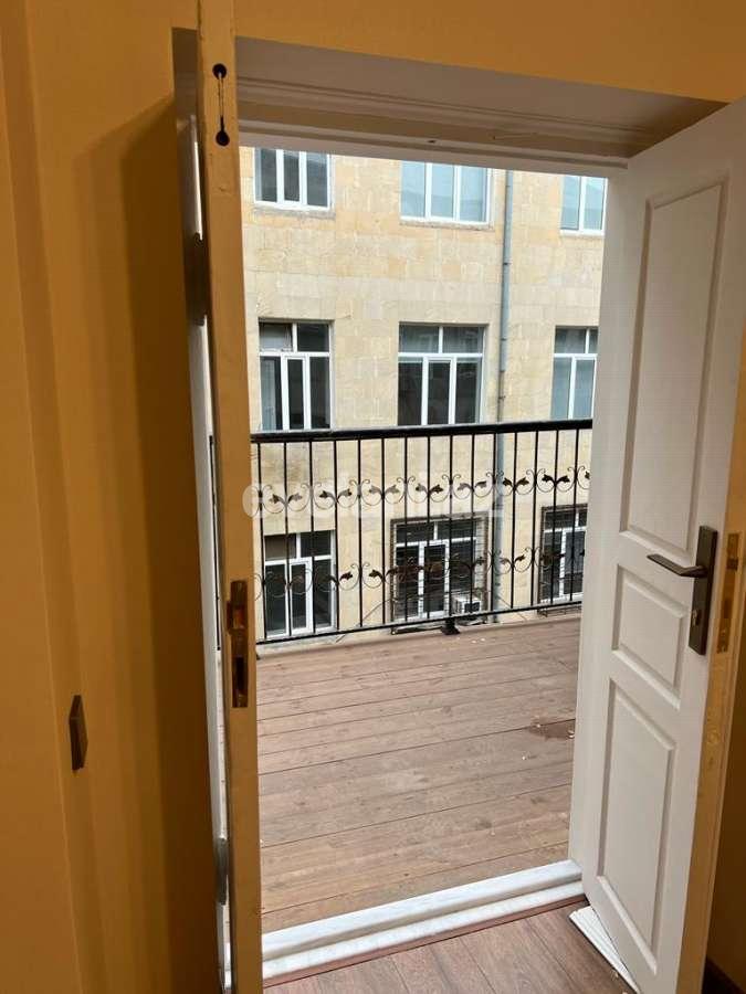 Kirayə verilir, ofis, 2 otaqlı, 80 m², Bakı, Nəsimi r, 28 may m.