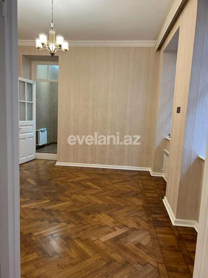 Kirayə verilir, ofis, 2 otaqlı, 80 m², Bakı, Nəsimi r, 28 may m.