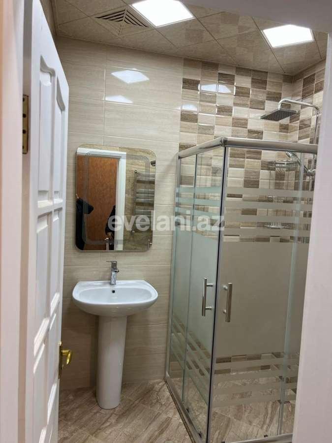 Kirayə verilir, ofis, 2 otaqlı, 80 m², Bakı, Nəsimi r, 28 may m.