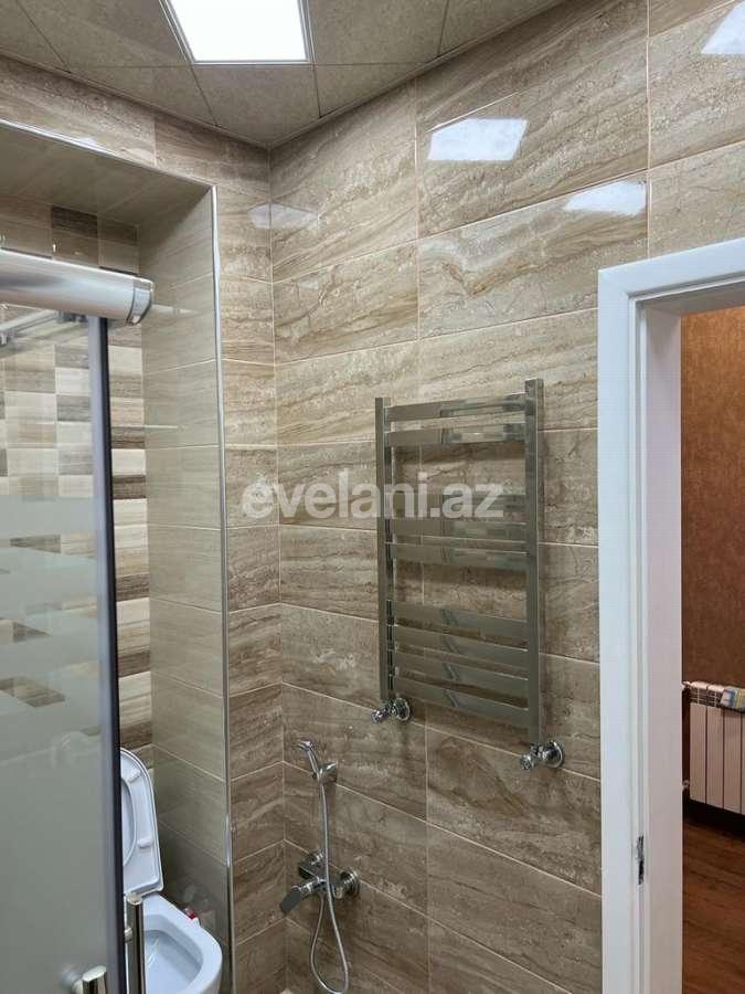 Kirayə verilir, ofis, 2 otaqlı, 80 m², Bakı, Nəsimi r, 28 may m.
