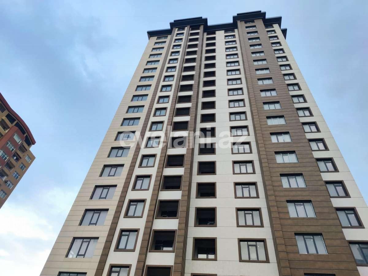 Satılır, yeni tikili, 1 otaqlı, 82 m², Bakı, Xətai r.