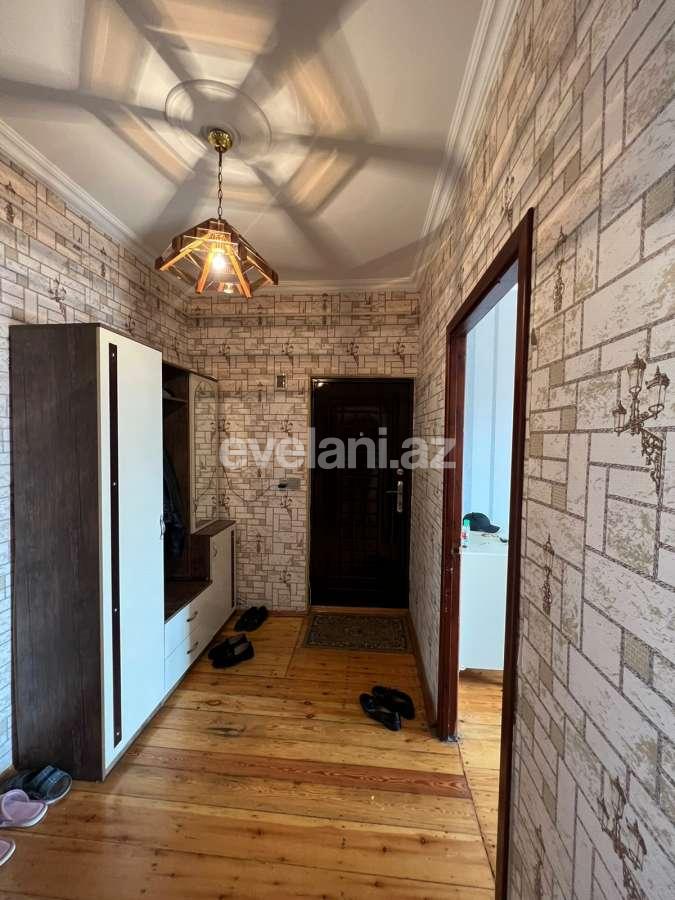 Продаётся, вторичка, 3-комнаты, 70 m², Баку, Низаминский r.