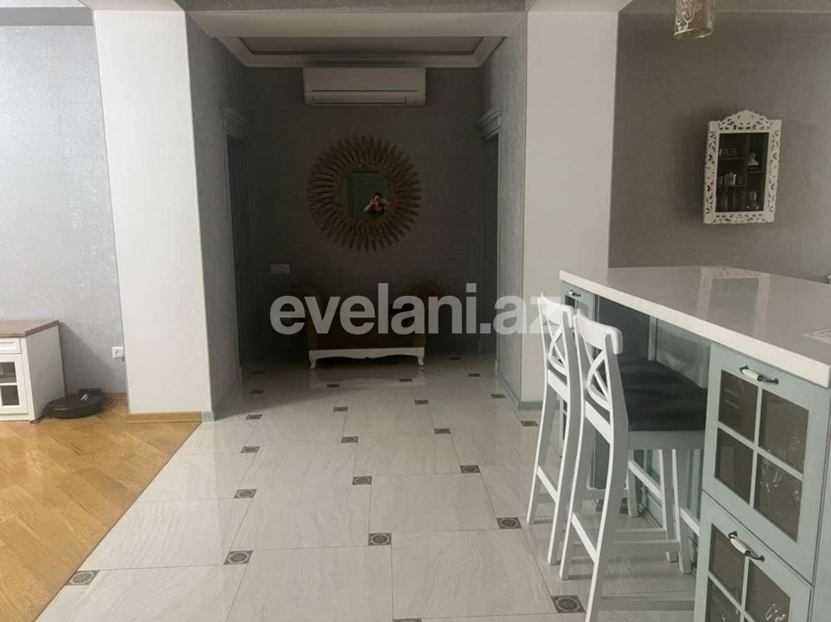 Sale, new building, 4 room, 160 m², Baku, Khatai r.