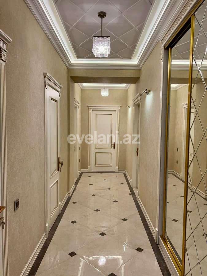 Kirayə verilir, yeni tikili, 2 otaqlı, 85 m², Bakı, Nizami r, Qara Qarayev m.