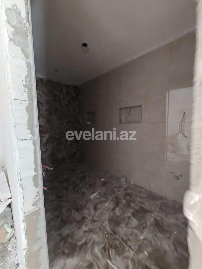 Satılır, yeni tikili, 3 otaqlı, 126 m², Bakı, Nizami r, 8-ci kilometr q, Qara Qarayev m.