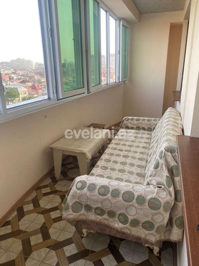 Kirayə verilir, yeni tikili, 3 otaqlı, 135 m², Bakı, Nərimanov r, Nəriman Nərimanov m.