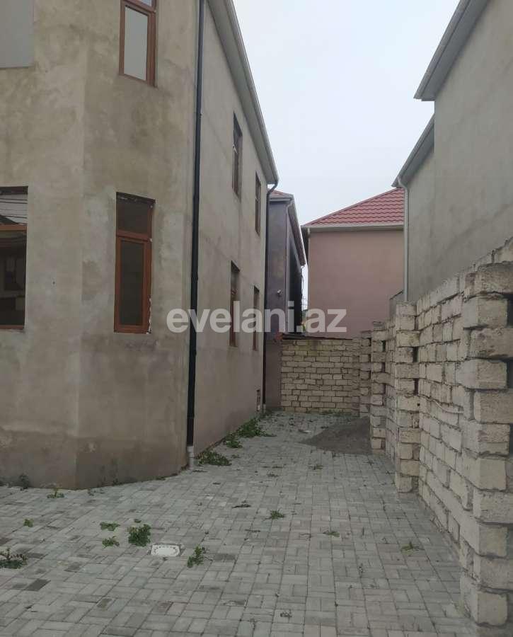 Sale, garden / house, 5 room, 250 m², Baku, Surakhani r, Gharachukhur d, Neftchilar m.