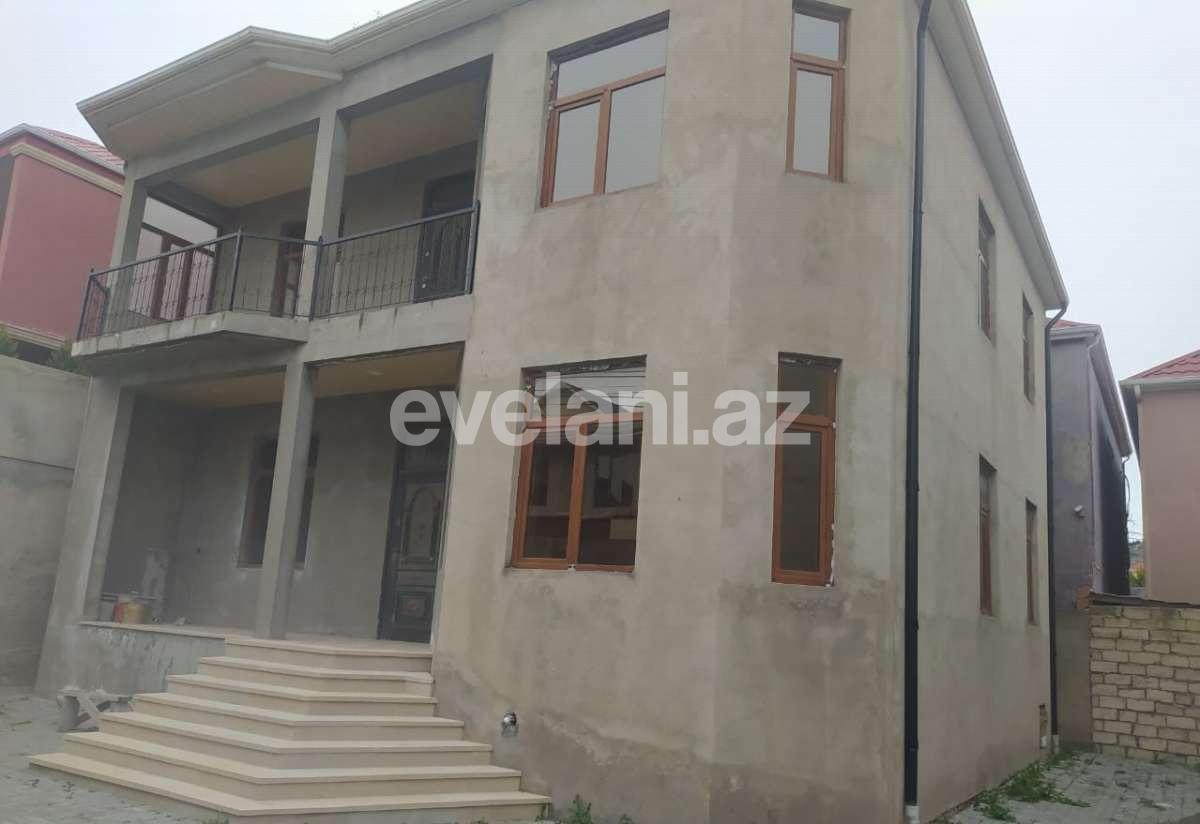 Sale, garden / house, 5 room, 250 m², Baku, Surakhani r, Gharachukhur d, Neftchilar m.