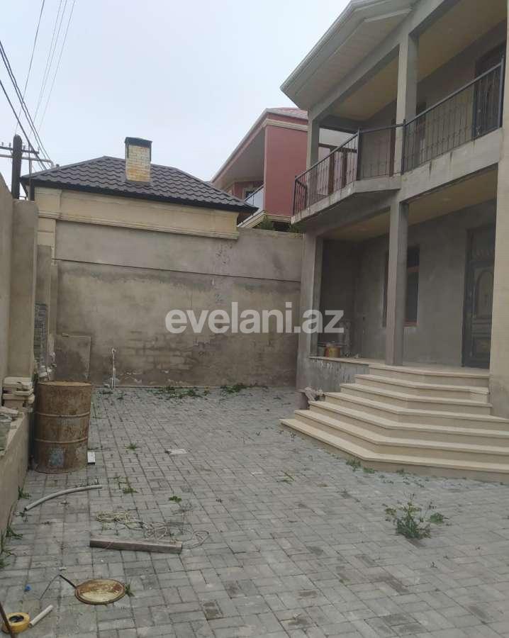 Sale, garden / house, 5 room, 250 m², Baku, Surakhani r, Gharachukhur d, Neftchilar m.