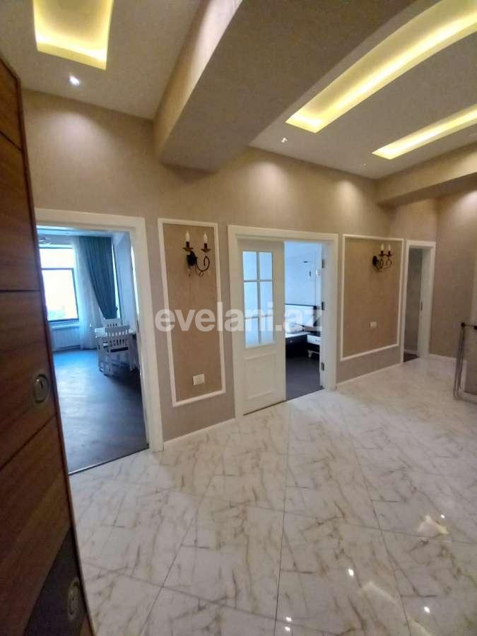 Kirayə verilir, yeni tikili, 2 otaqlı, 85 m², Bakı, Xətai r, Ağ şəhər q, Şah İsmayıl Xətai m.