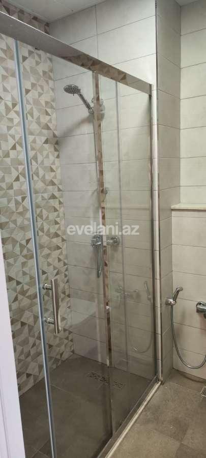 Rent, new building, 2 room, 75 m², Baku, Yasamal r, Yasamal d, 20 yanvar m.