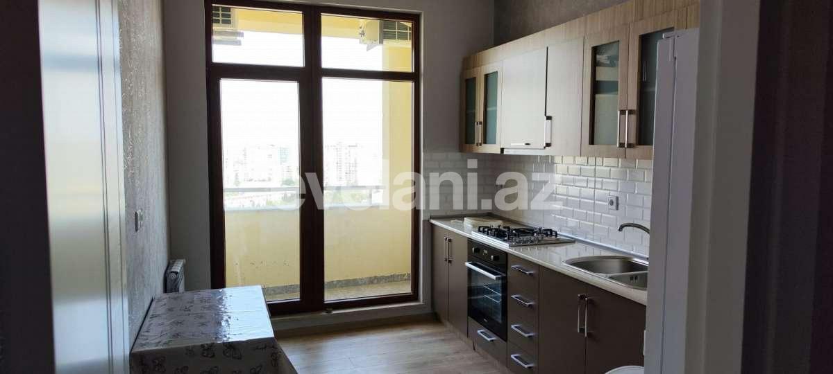 Kirayə verilir, yeni tikili, 2 otaqlı, 69 m², Bakı, Yasamal r.