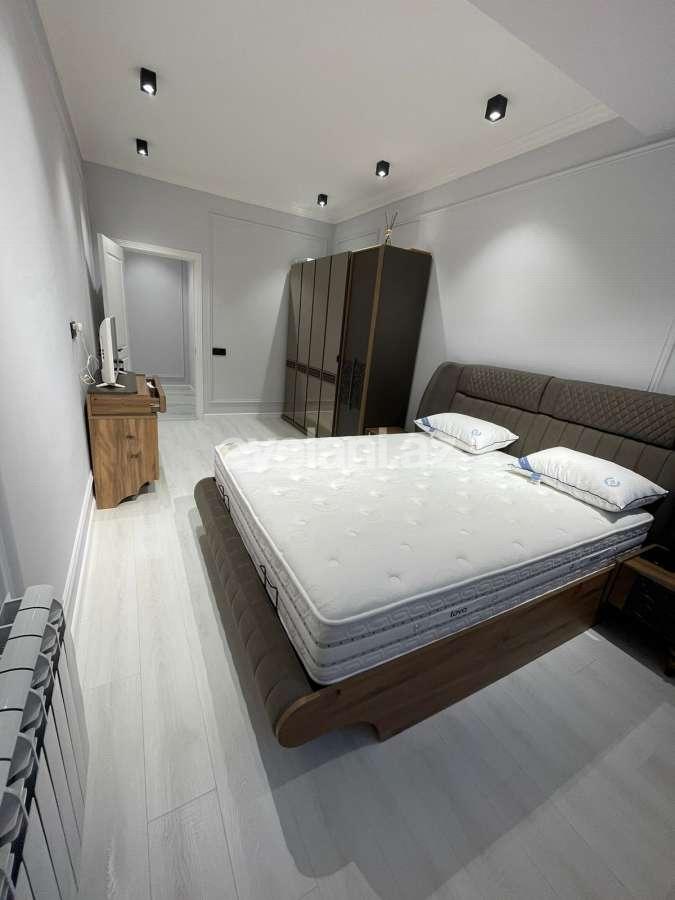 Продаётся, новостройка, 3-комнаты, 119.99 m², Баку, Наримановский r.