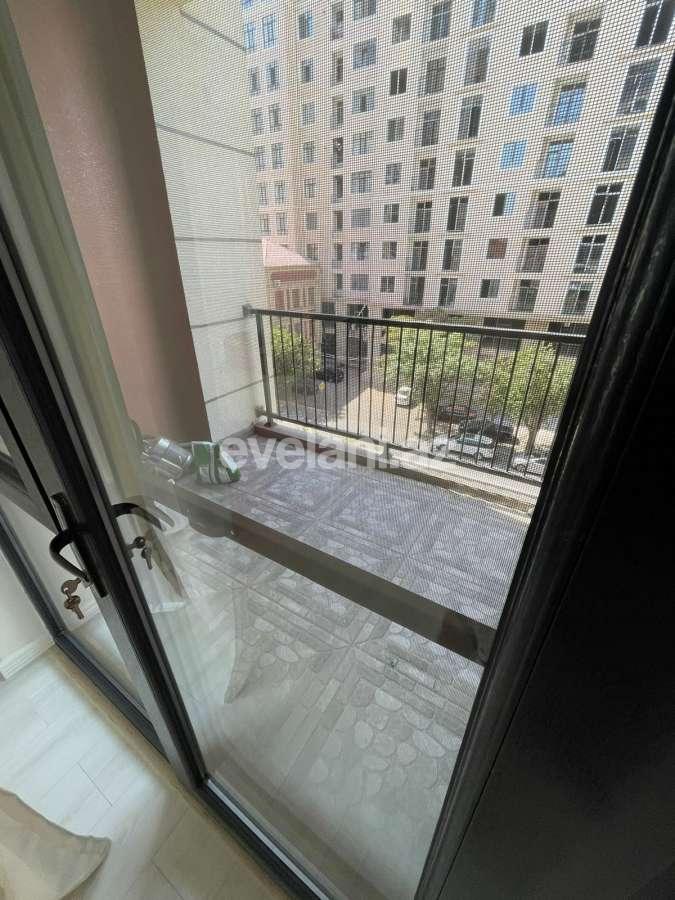 Продаётся, новостройка, 3-комнаты, 119.99 m², Баку, Наримановский r.