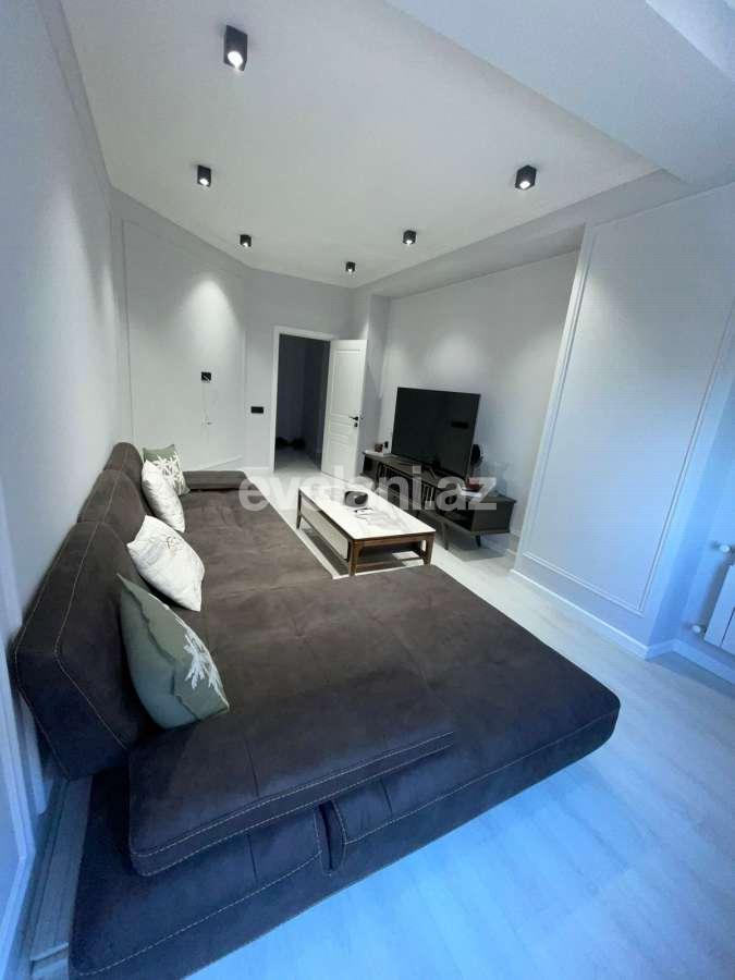 Продаётся, новостройка, 3-комнаты, 119.99 m², Баку, Наримановский r.