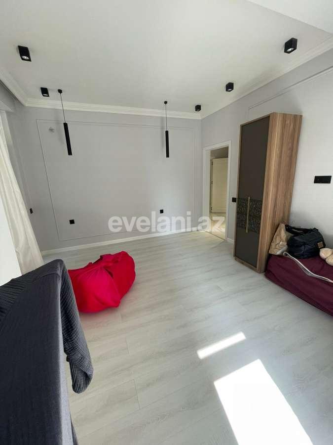 Продаётся, новостройка, 3-комнаты, 119.99 m², Баку, Наримановский r.