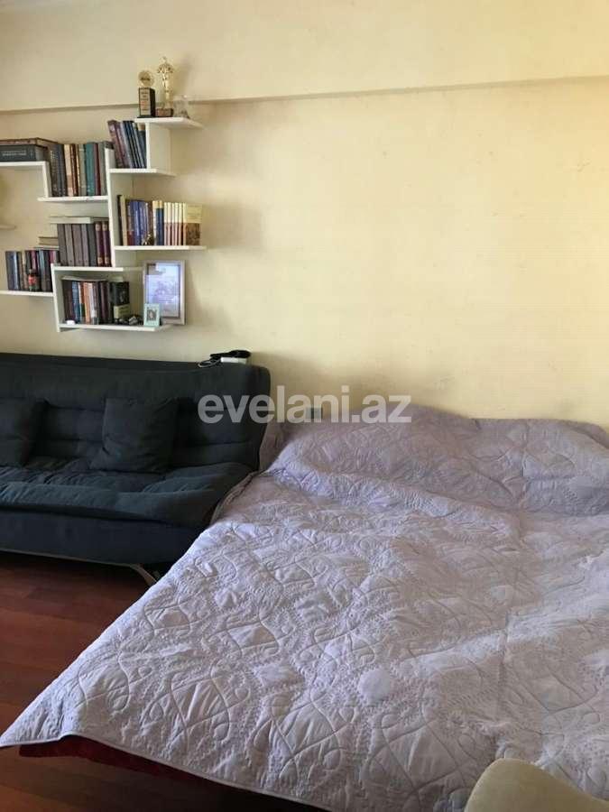 Kirayə verilir, yeni tikili, 1 otaqlı, 39.1 m², Bakı, Nərimanov r, Nəriman Nərimanov m.