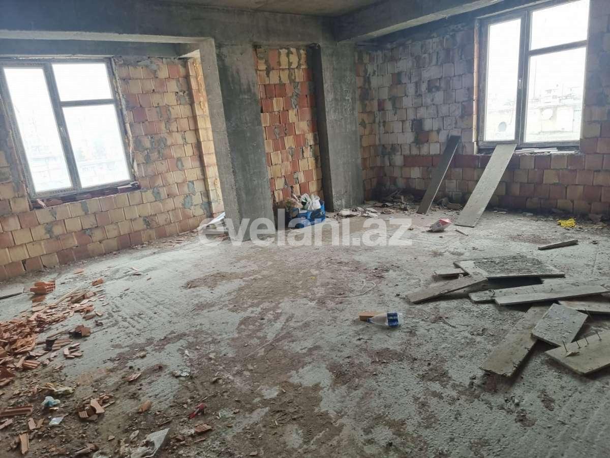 Satılır, yeni tikili, 2 otaqlı, 65 m², Bakı, Sabunçu r, Bakıxanov q, Neftçilər m.