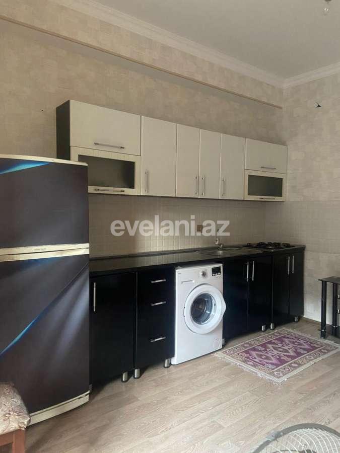 Kirayə verilir, yeni tikili, 2 otaqlı, 90 m², Bakı, Nərimanov r, Nəriman Nərimanov m.
