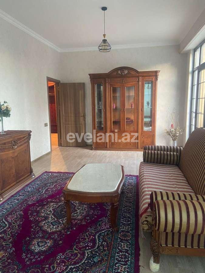 Kirayə verilir, yeni tikili, 2 otaqlı, 90 m², Bakı, Nərimanov r, Nəriman Nərimanov m.