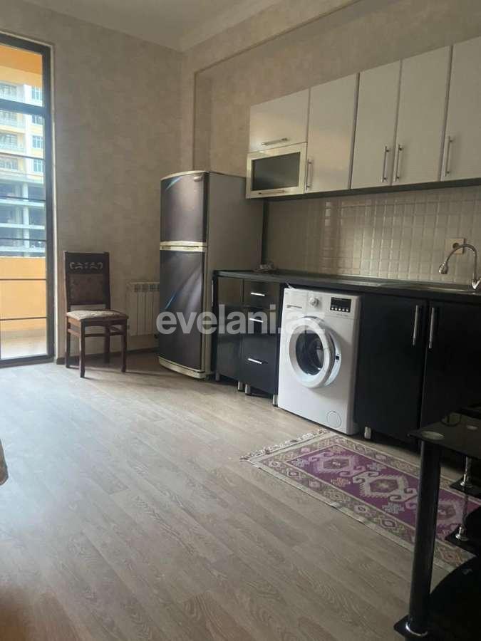 Kirayə verilir, yeni tikili, 2 otaqlı, 90 m², Bakı, Nərimanov r, Nəriman Nərimanov m.