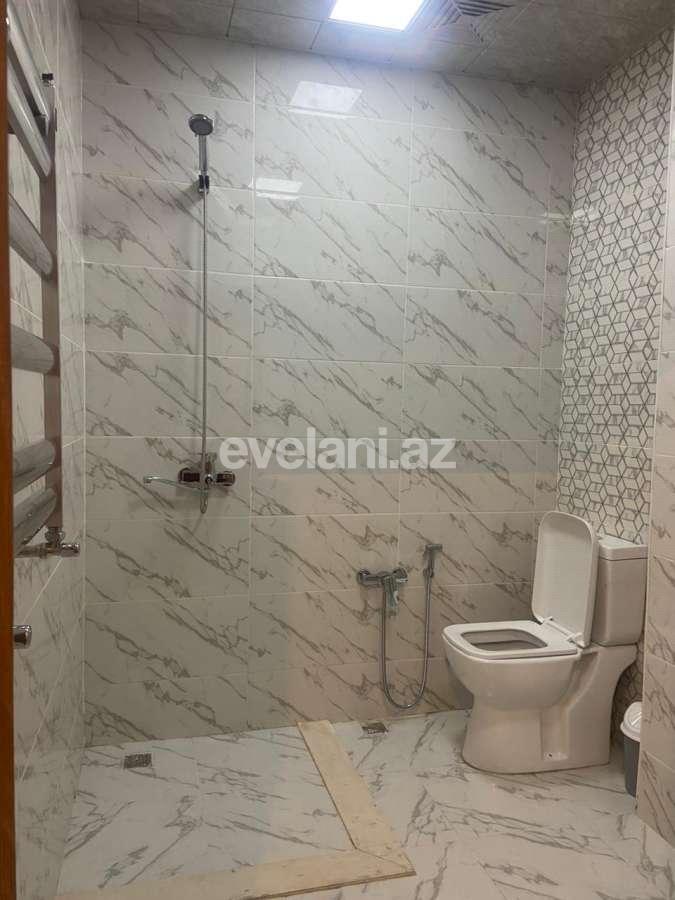 Kirayə verilir, yeni tikili, 2 otaqlı, 90 m², Bakı, Nərimanov r, Nəriman Nərimanov m.