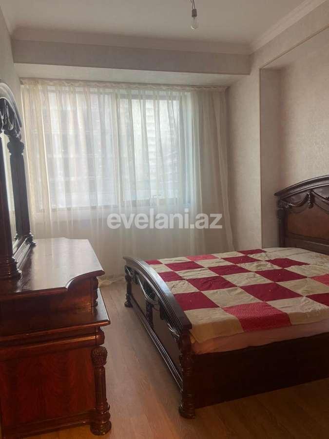 Kirayə verilir, yeni tikili, 2 otaqlı, 90 m², Bakı, Nərimanov r, Nəriman Nərimanov m.